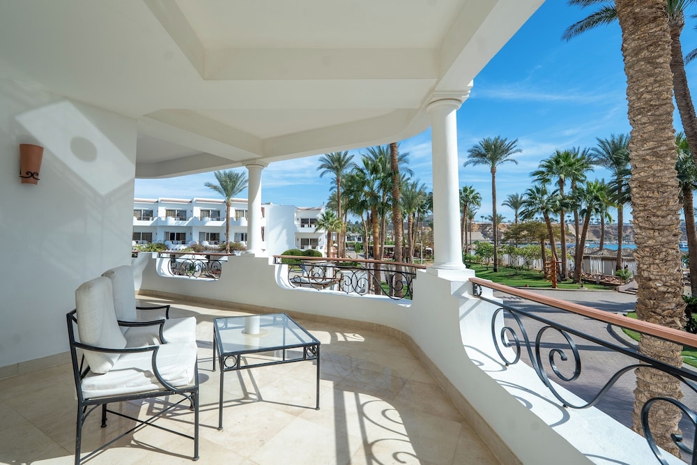 JAZ Elite Palace – Adults Friendly 16 Years Plus — Hotel building in Sharm El Sheikh, Red Sea