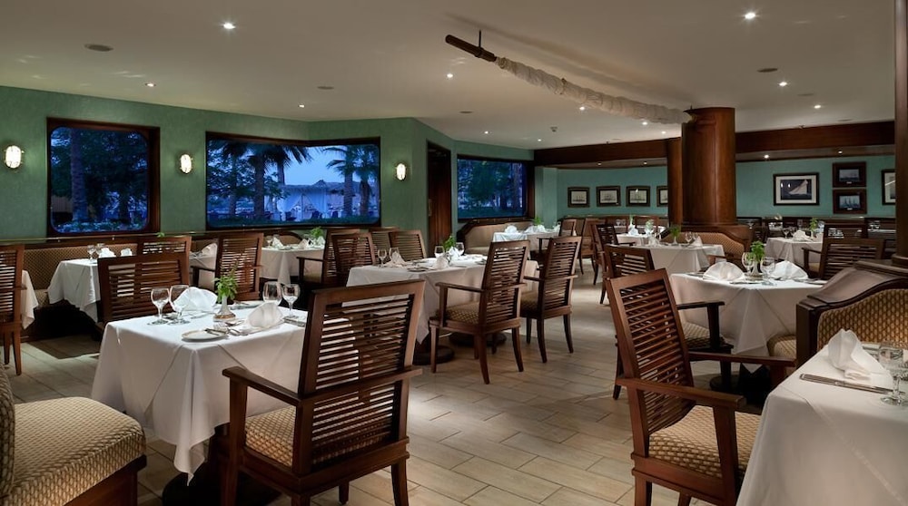 JAZ Elite Palace – Adults Friendly 16 Years Plus — Restaurant & bars in Sharm El Sheikh, Red Sea