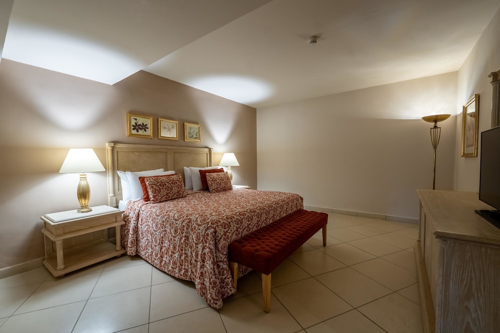 JAZ Elite Palace – Adults Friendly 16 Years Plus — Hotel rooms in Sharm El Sheikh, Red Sea