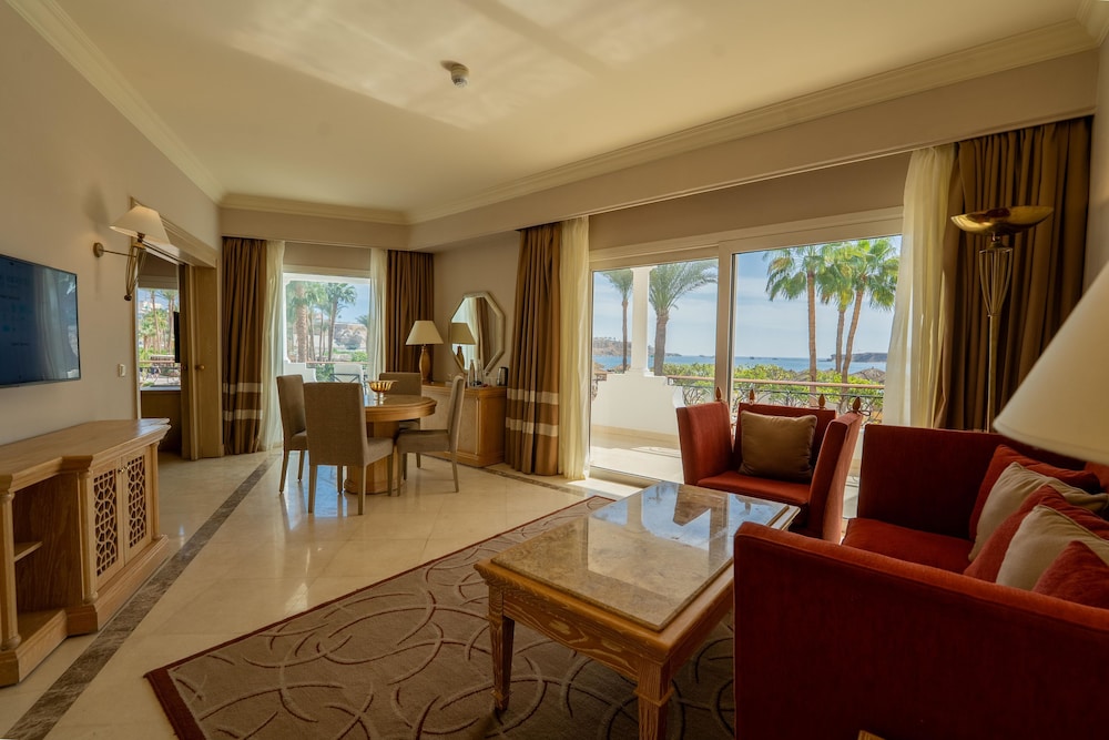 JAZ Elite Palace – Adults Friendly 16 Years Plus — Hotel rooms in Sharm El Sheikh, Red Sea