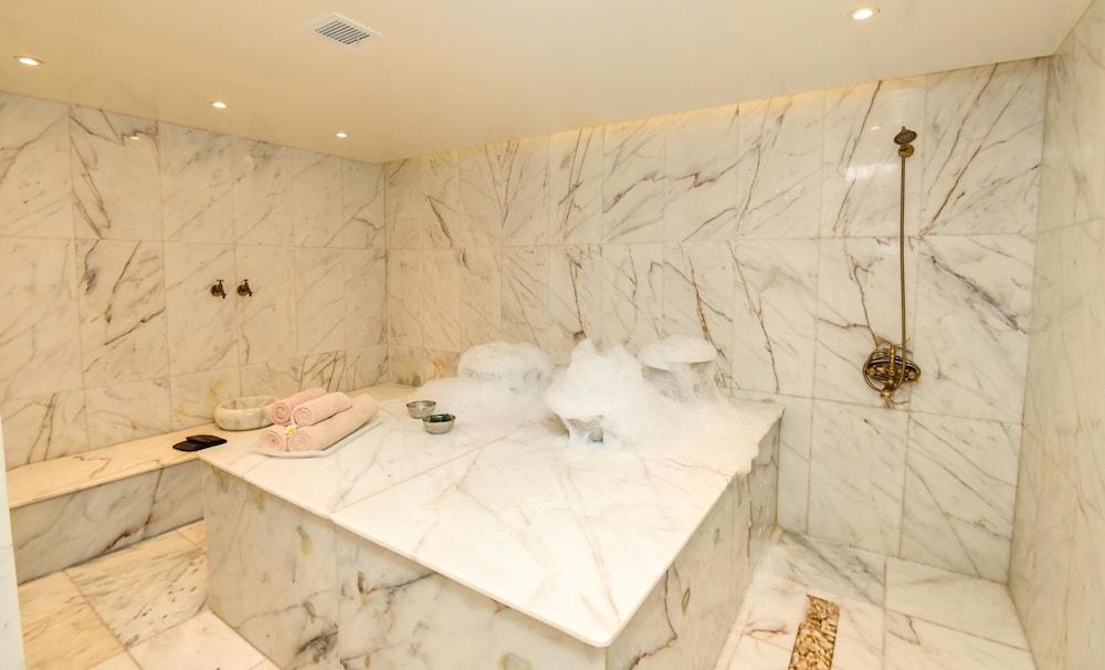 JAZ Elite Palace – Adults Friendly 16 Years Plus — Spa in Sharm El Sheikh, Red Sea