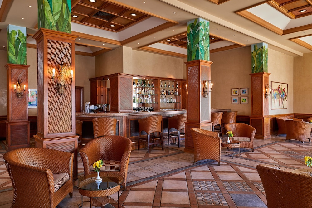 JAZ Elite Palace – Adults Friendly 16 Years Plus — Restaurant & bars in Sharm El Sheikh, Red Sea
