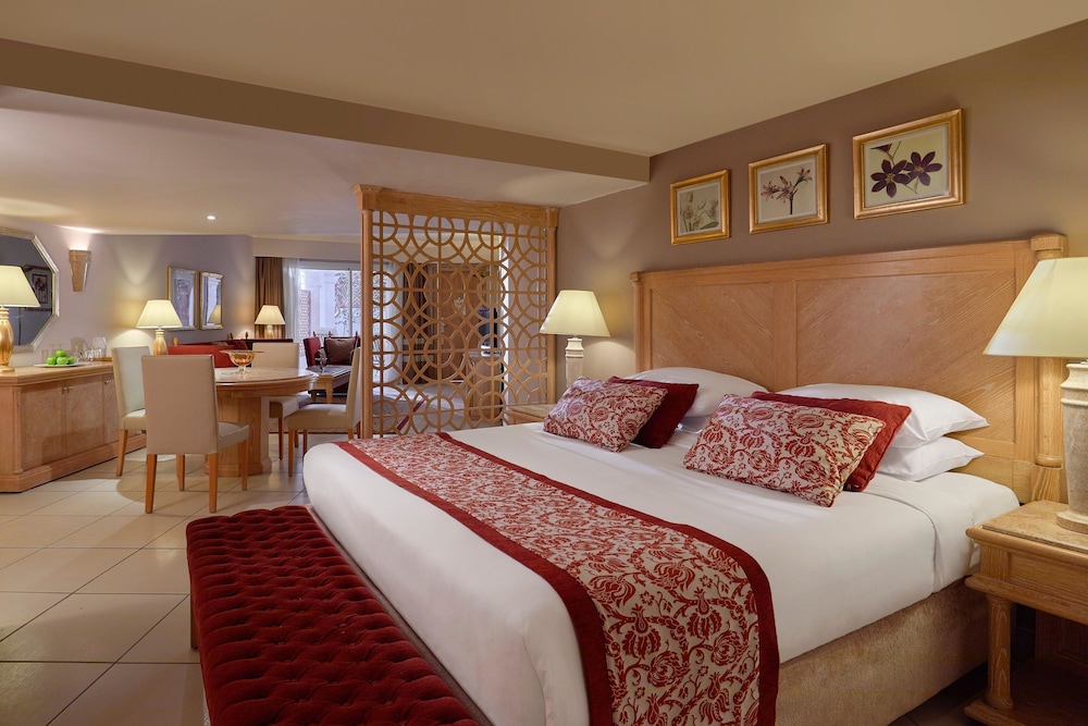 JAZ Elite Palace – Adults Friendly 16 Years Plus — Hotel rooms in Sharm El Sheikh, Red Sea