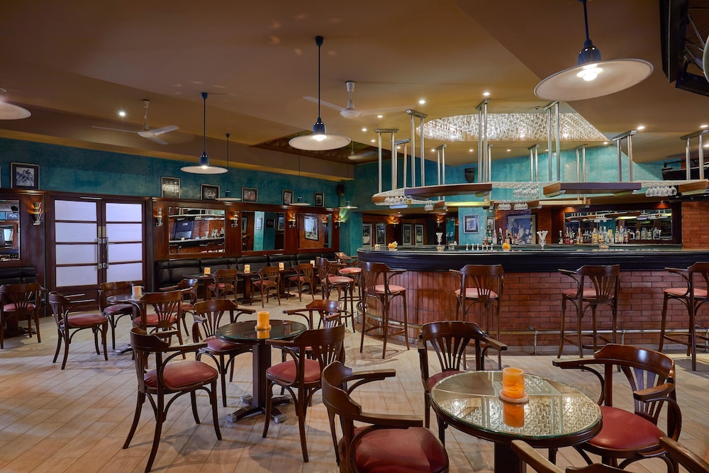 JAZ Elite Palace – Adults Friendly 16 Years Plus — Restaurant & bars in Sharm El Sheikh, Red Sea
