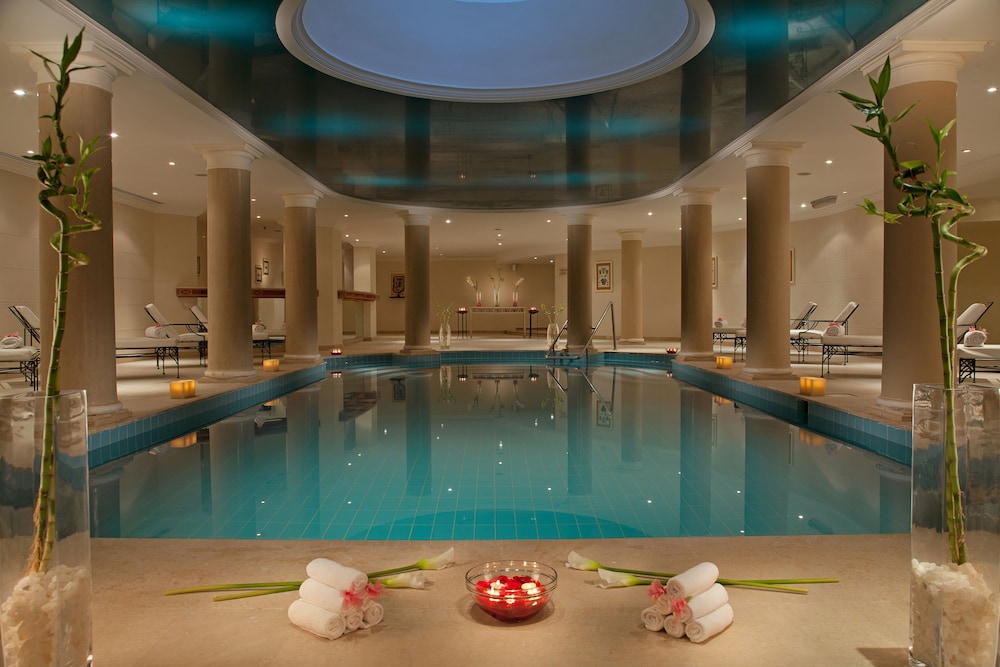 JAZ Elite Palace – Adults Friendly 16 Years Plus — Swimming pool in Sharm El Sheikh, Red Sea