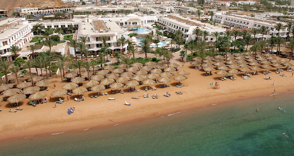 JAZ Elite Palace – Adults Friendly 16 Years Plus — Beach in Sharm El Sheikh, Red Sea