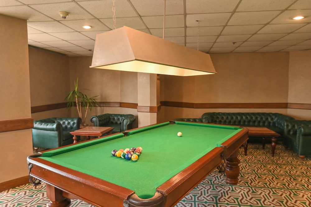 JAZ Elite Palace – Adults Friendly 16 Years Plus — Sports & recreation in Sharm El Sheikh, Red Sea