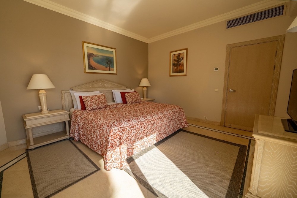 JAZ Elite Palace – Adults Friendly 16 Years Plus — Hotel rooms in Sharm El Sheikh, Red Sea