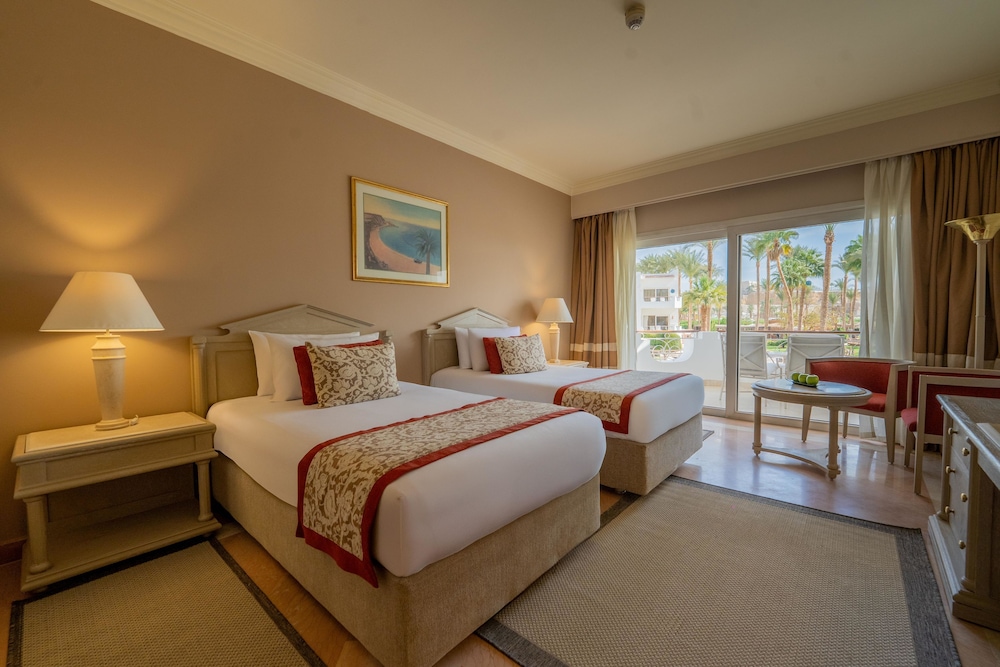 JAZ Elite Palace – Adults Friendly 16 Years Plus — Hotel rooms in Sharm El Sheikh, Red Sea