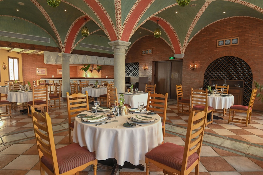 JAZ Elite Palace – Adults Friendly 16 Years Plus — Restaurant & bars in Sharm El Sheikh, Red Sea