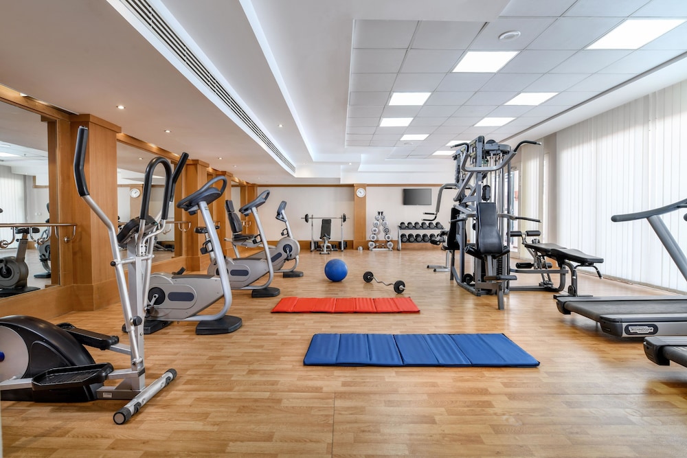 JAZ Elite Palace – Adults Friendly 16 Years Plus — Sports & recreation in Sharm El Sheikh, Red Sea