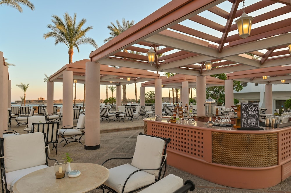 JAZ Elite Palace – Adults Friendly 16 Years Plus — Restaurant & bars in Sharm El Sheikh, Red Sea
