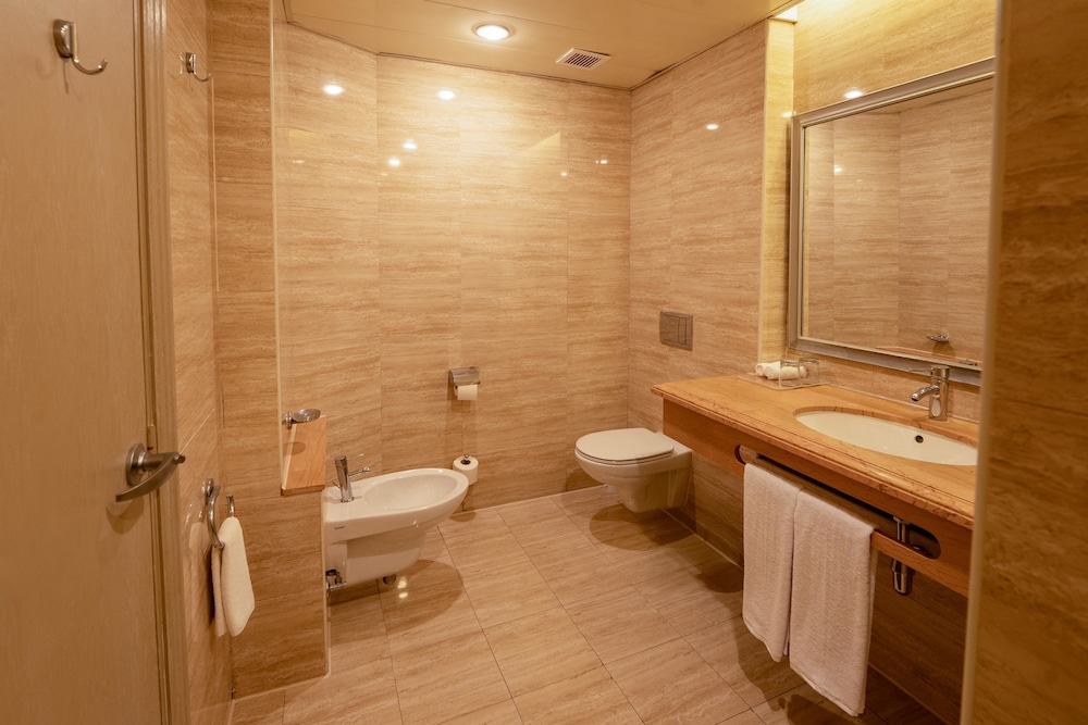 JAZ Elite Palace – Adults Friendly 16 Years Plus — Hotel rooms in Sharm El Sheikh, Red Sea