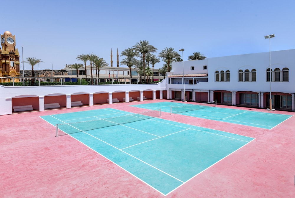 JAZ Elite Palace – Adults Friendly 16 Years Plus — Sports & recreation in Sharm El Sheikh, Red Sea
