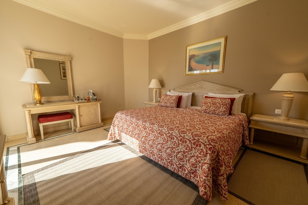 JAZ Elite Palace – Adults Friendly 16 Years Plus — Hotel rooms in Sharm El Sheikh, Red Sea