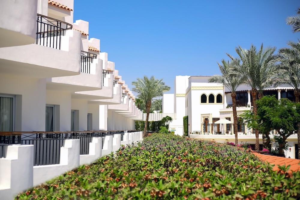 JAZ Fanara Resort - All Inclusive — Hotel building in Sharm El Sheikh, Red Sea