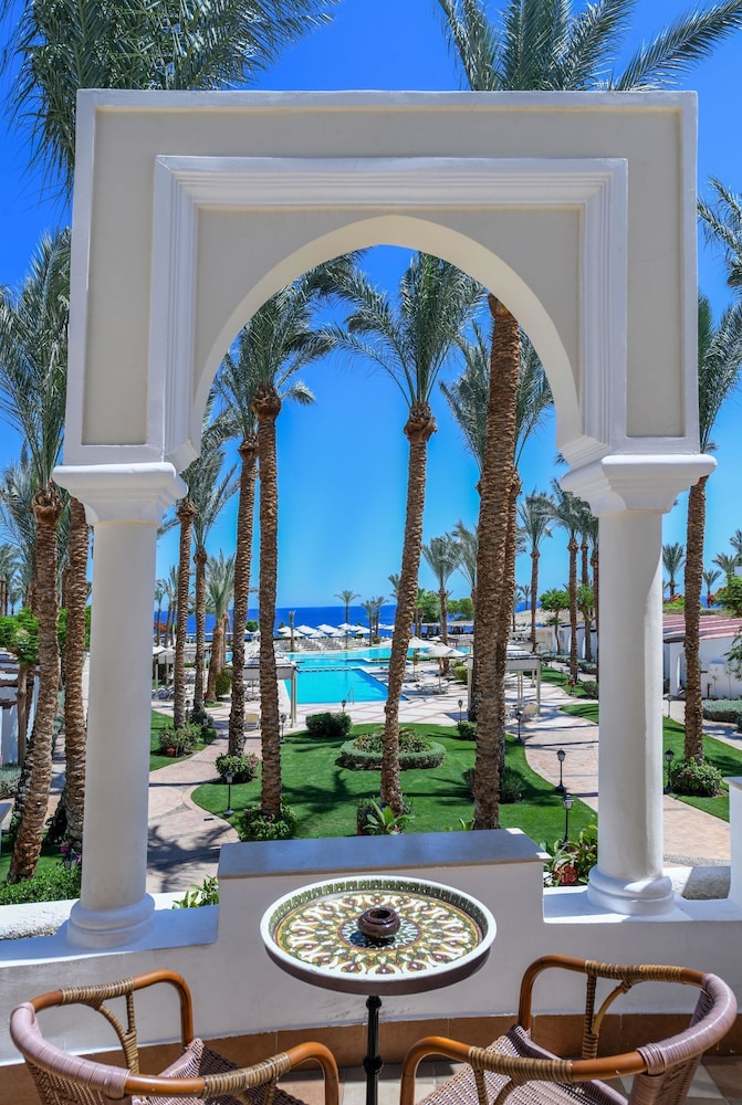 JAZ Fanara Resort - All Inclusive — Swimming pool in Sharm El Sheikh, Red Sea