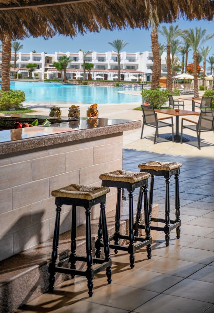 JAZ Fanara Resort - All Inclusive — Restaurant & bars in Sharm El Sheikh, Red Sea