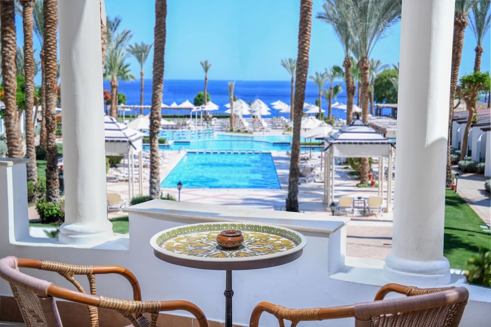 JAZ Fanara Resort - All Inclusive — Swimming pool in Sharm El Sheikh, Red Sea