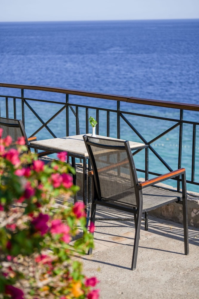 JAZ Fanara Resort - All Inclusive — Restaurant & bars in Sharm El Sheikh, Red Sea