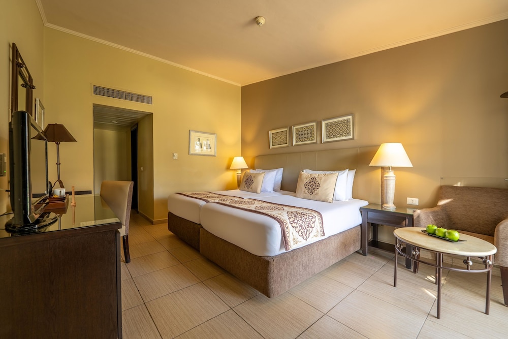 JAZ Fanara Resort - All Inclusive — Hotel rooms in Sharm El Sheikh, Red Sea