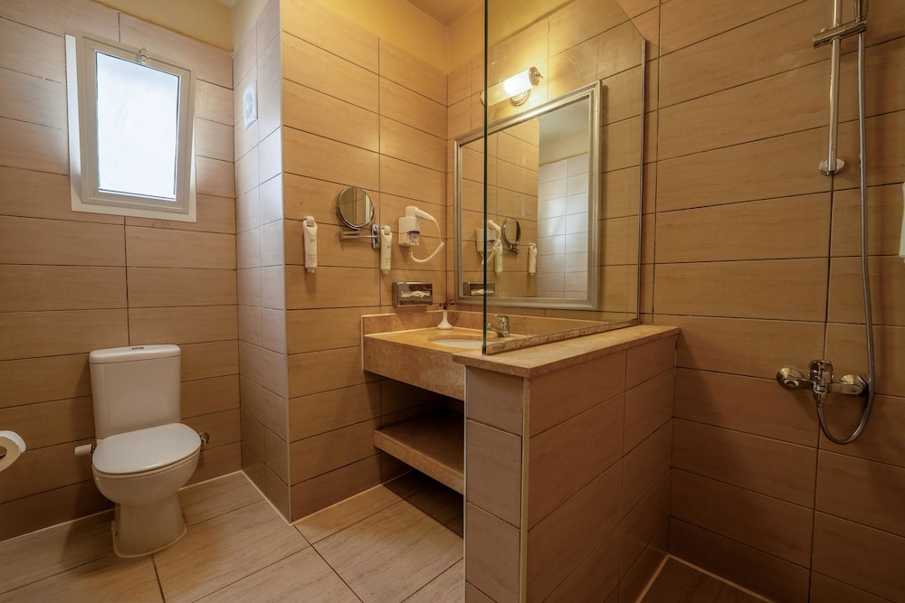JAZ Fanara Resort - All Inclusive — Hotel rooms in Sharm El Sheikh, Red Sea