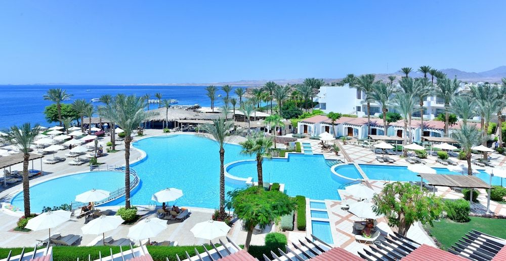 JAZ Fanara Resort - All Inclusive