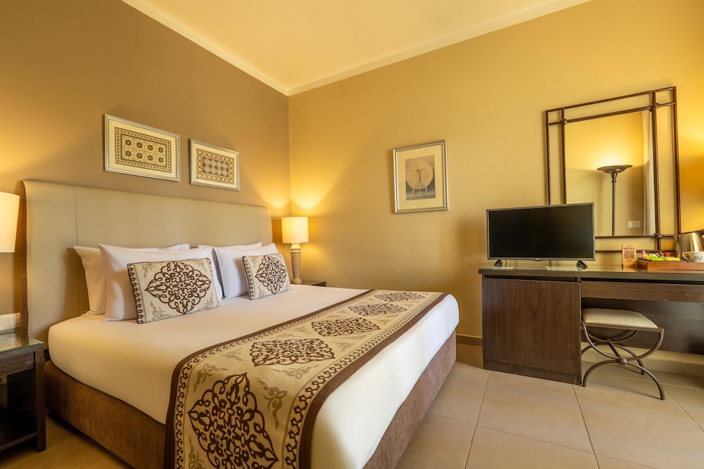 JAZ Fanara Resort - All Inclusive — Hotel rooms in Sharm El Sheikh, Red Sea