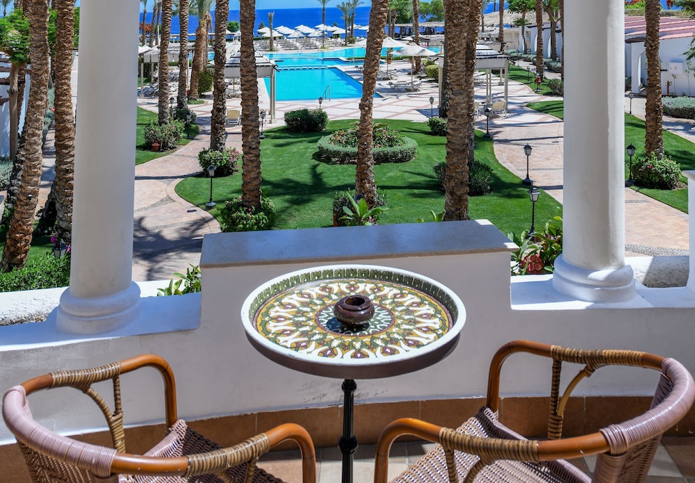JAZ Fanara Resort - All Inclusive — Swimming pool in Sharm El Sheikh, Red Sea