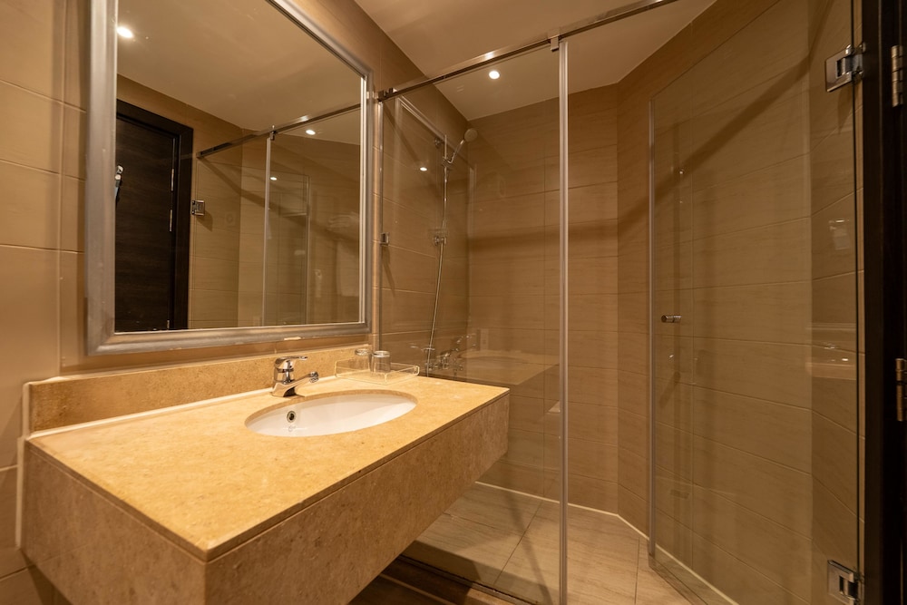 JAZ Fanara Resort - All Inclusive — Hotel rooms in Sharm El Sheikh, Red Sea