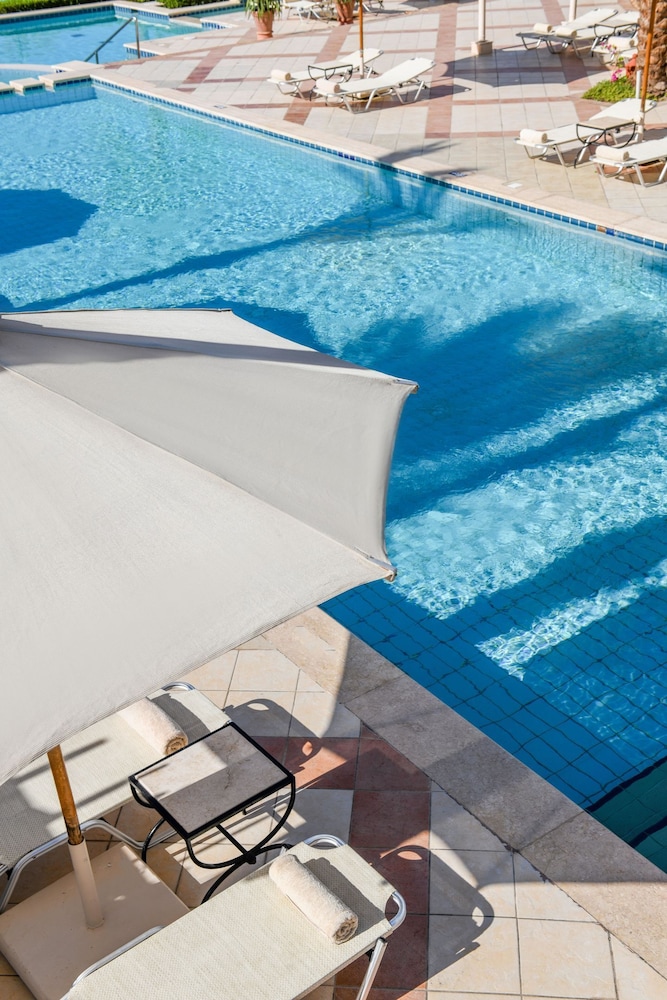 JAZ Fanara Resort - All Inclusive — Swimming pool in Sharm El Sheikh, Red Sea