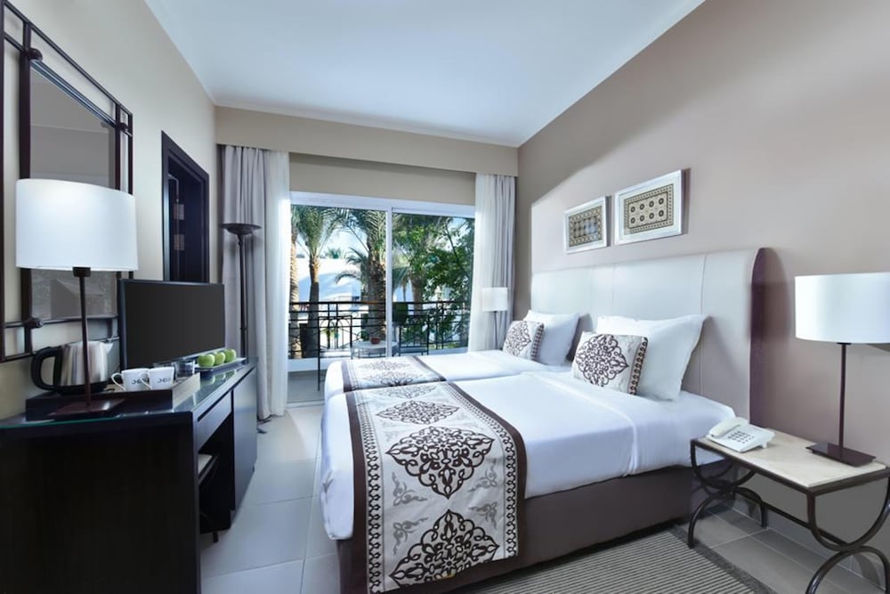 JAZ Fanara Resort - All Inclusive — Hotel rooms in Sharm El Sheikh, Red Sea