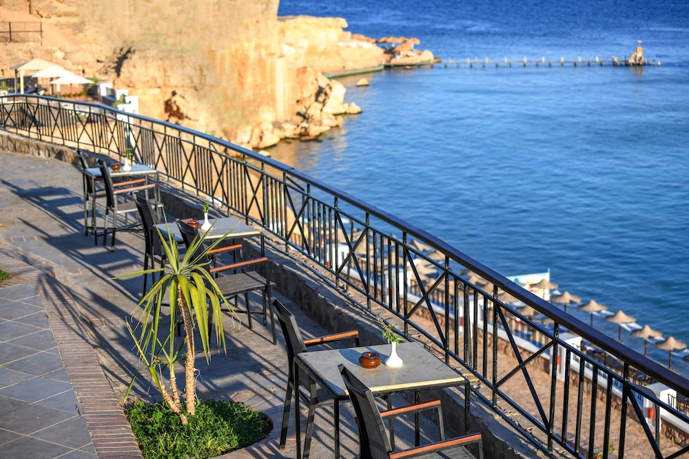 JAZ Fanara Resort - All Inclusive — Restaurant & bars in Sharm El Sheikh, Red Sea