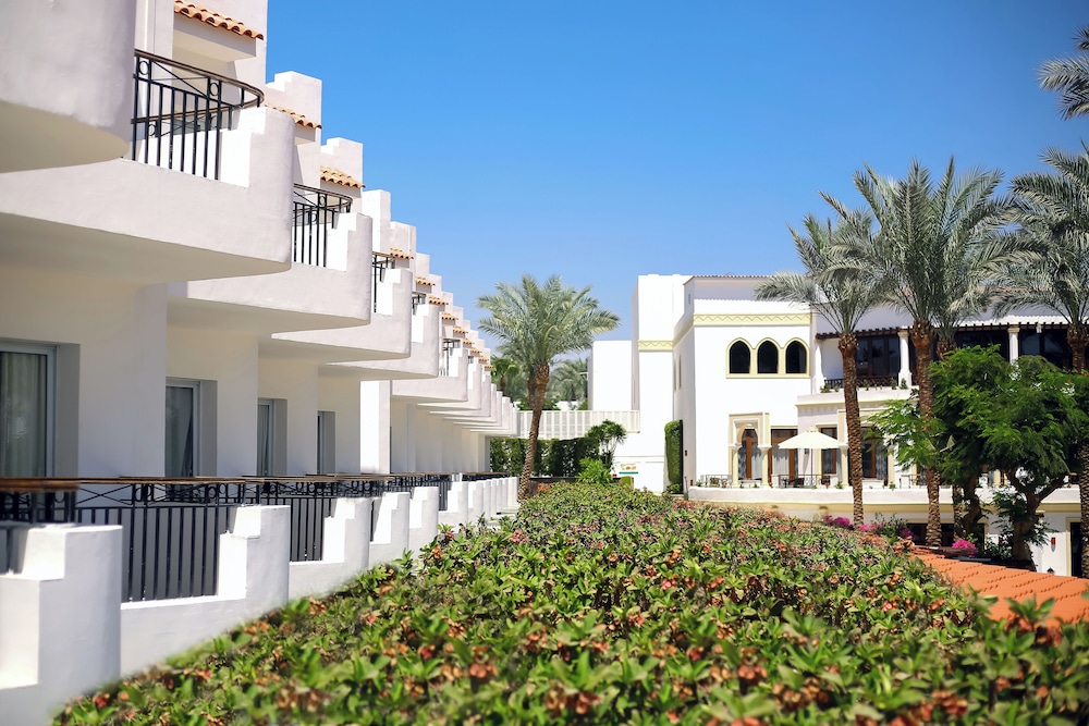 JAZ Fanara Resort - All Inclusive — Hotel building in Sharm El Sheikh, Red Sea