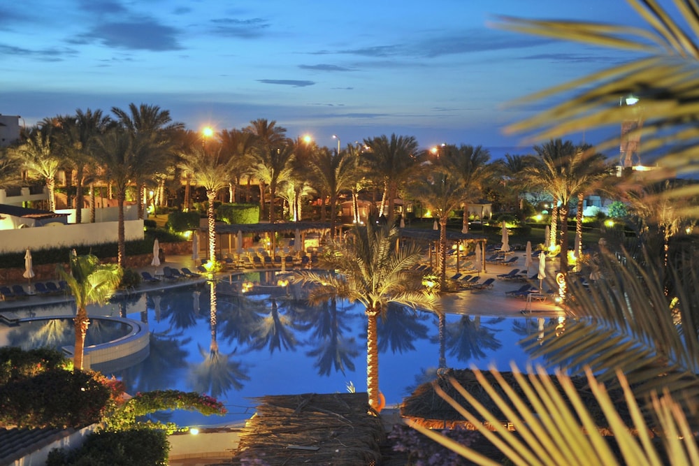 JAZ Fanara Resort - All Inclusive — Swimming pool in Sharm El Sheikh, Red Sea