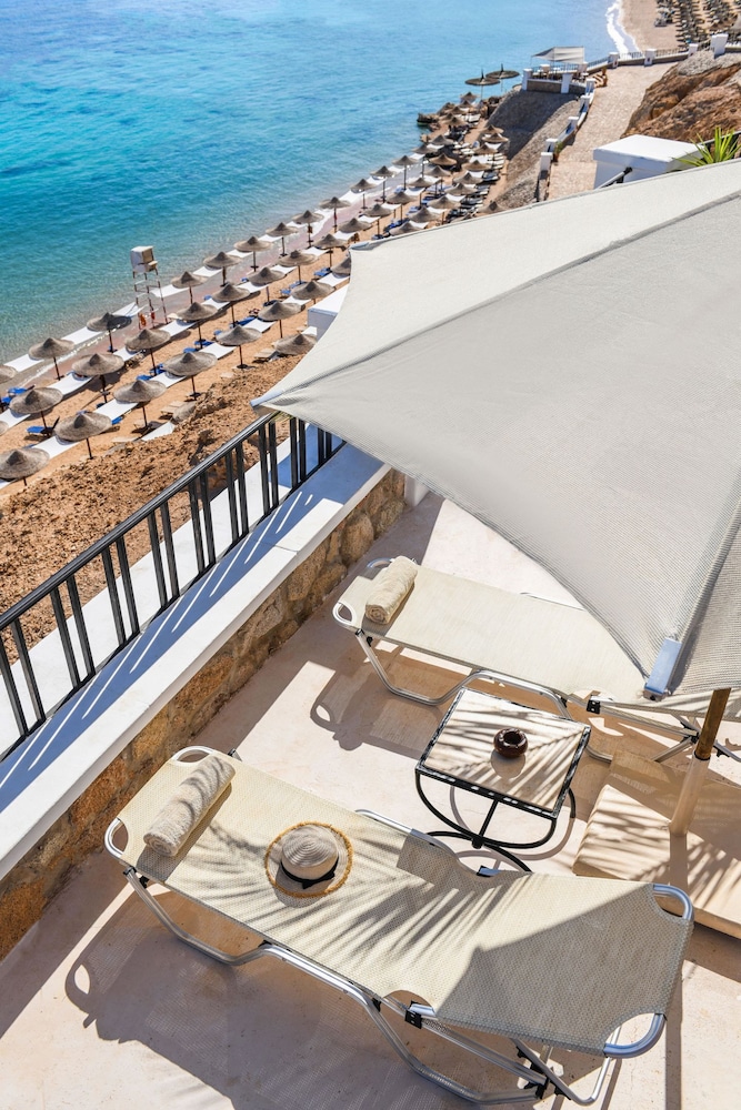 JAZ Fanara Resort - All Inclusive — Beach in Sharm El Sheikh, Red Sea