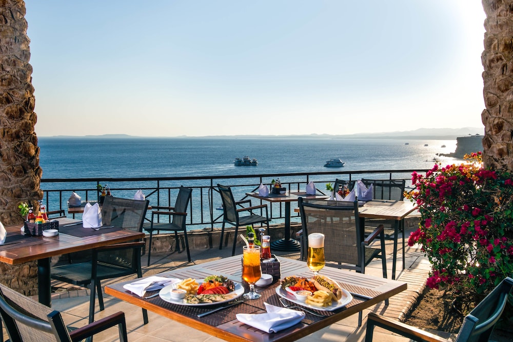 JAZ Fanara Resort - All Inclusive — Restaurant & bars in Sharm El Sheikh, Red Sea