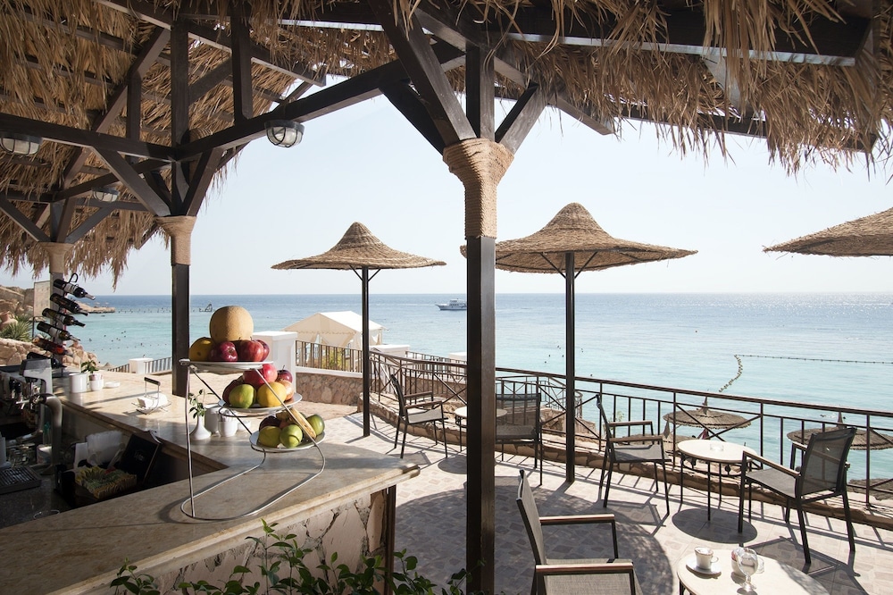JAZ Fanara Resort - All Inclusive — Restaurant & bars in Sharm El Sheikh, Red Sea