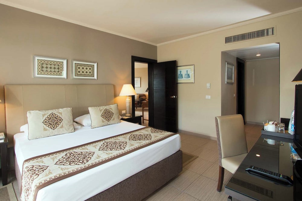 JAZ Fanara Resort - All Inclusive — Hotel rooms in Sharm El Sheikh, Red Sea
