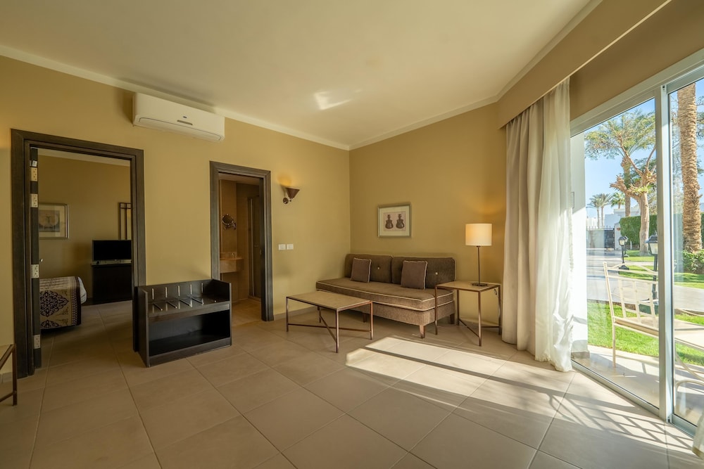 JAZ Fanara Resort - All Inclusive — Hotel rooms in Sharm El Sheikh, Red Sea