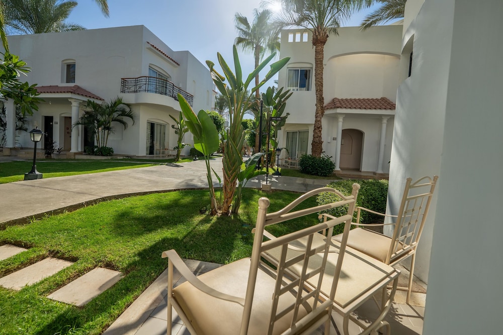 JAZ Fanara Resort - All Inclusive — Hotel building in Sharm El Sheikh, Red Sea
