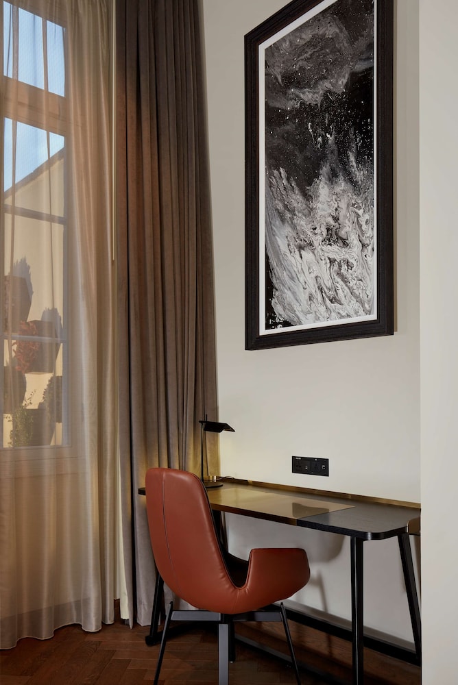 Holmes Hotel London - zdjęcie 4
