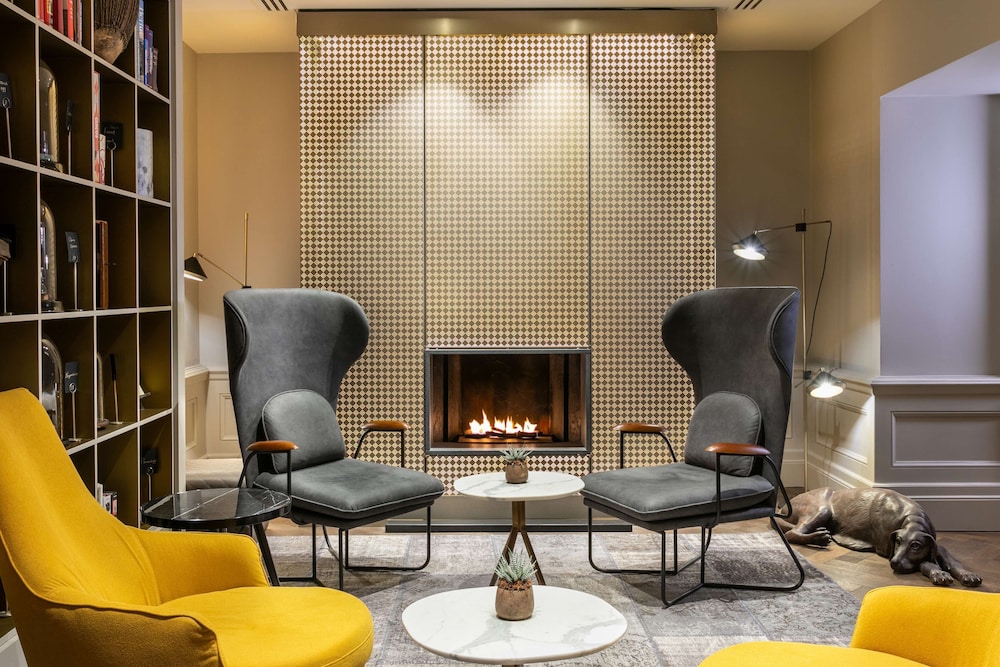 Holmes Hotel London - zdjęcie 3