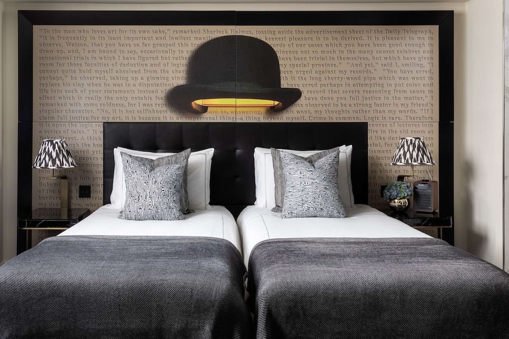 Holmes Hotel London - zdjęcie 2