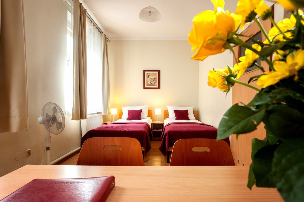 Maly Krakow Aparthotel — Rooms in Krakow, Lesser Poland