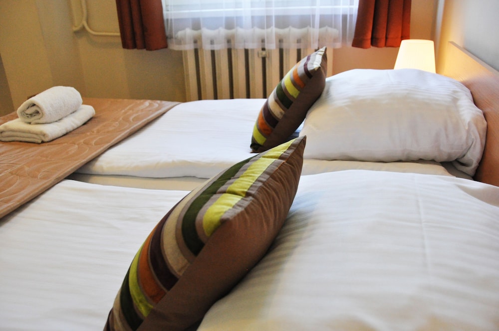 Maly Krakow Aparthotel — Rooms in Krakow, Lesser Poland
