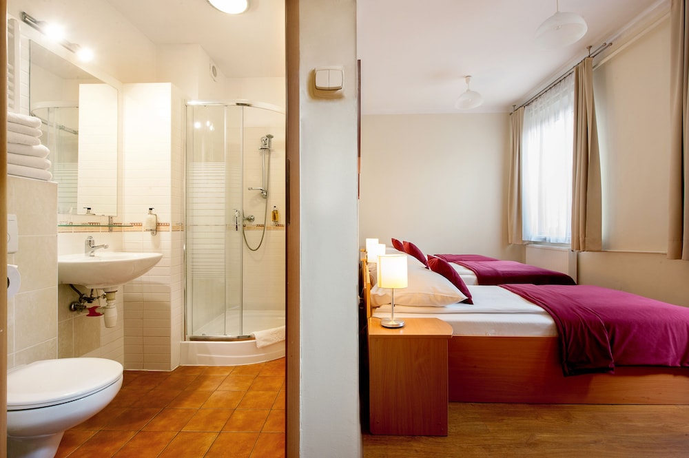 Maly Krakow Aparthotel — Rooms in Krakow, Lesser Poland