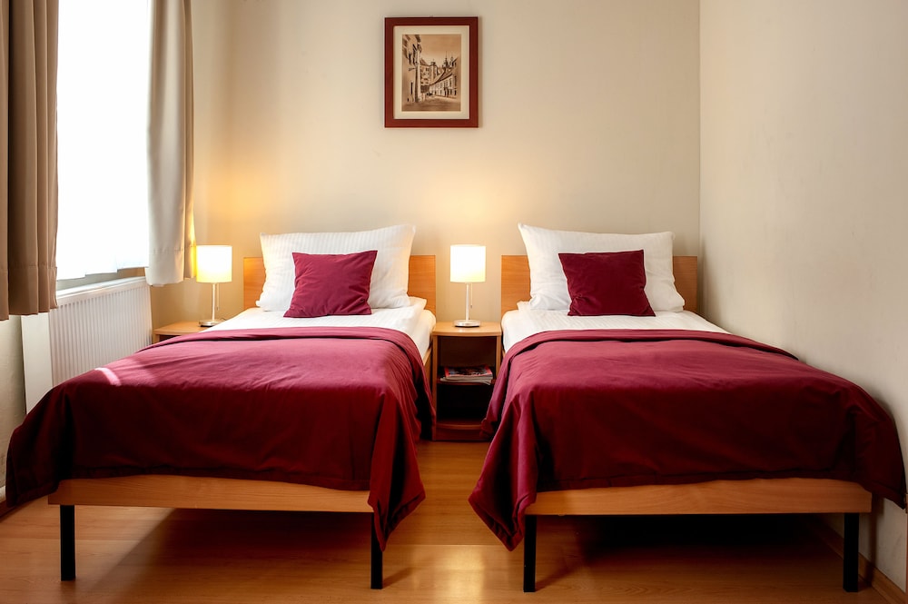 Maly Krakow Aparthotel — Rooms in Krakow, Lesser Poland