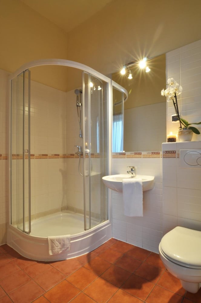 Maly Krakow Aparthotel — Rooms in Krakow, Lesser Poland
