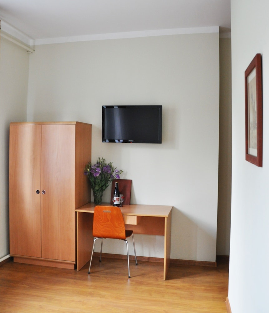 Maly Krakow Aparthotel — Rooms in Krakow, Lesser Poland